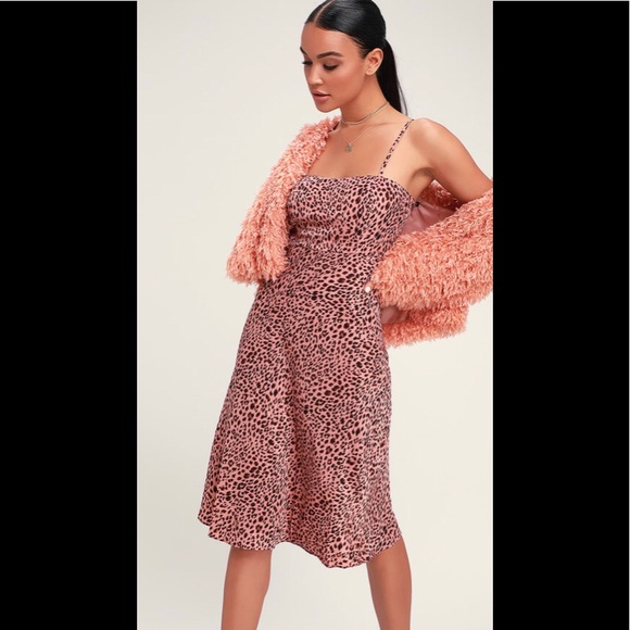 Lulus Dresses & Skirts - Lulu’s dress